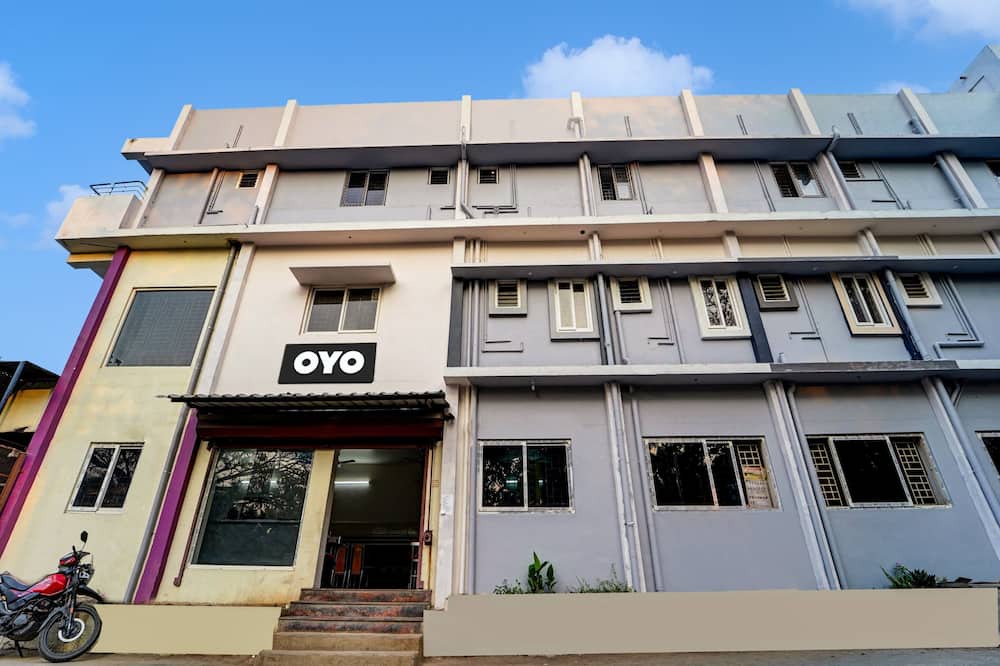Photo of Outdoor in Karunya Nagar