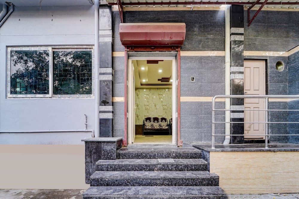 Photo of Outdoor in Karunya Nagar