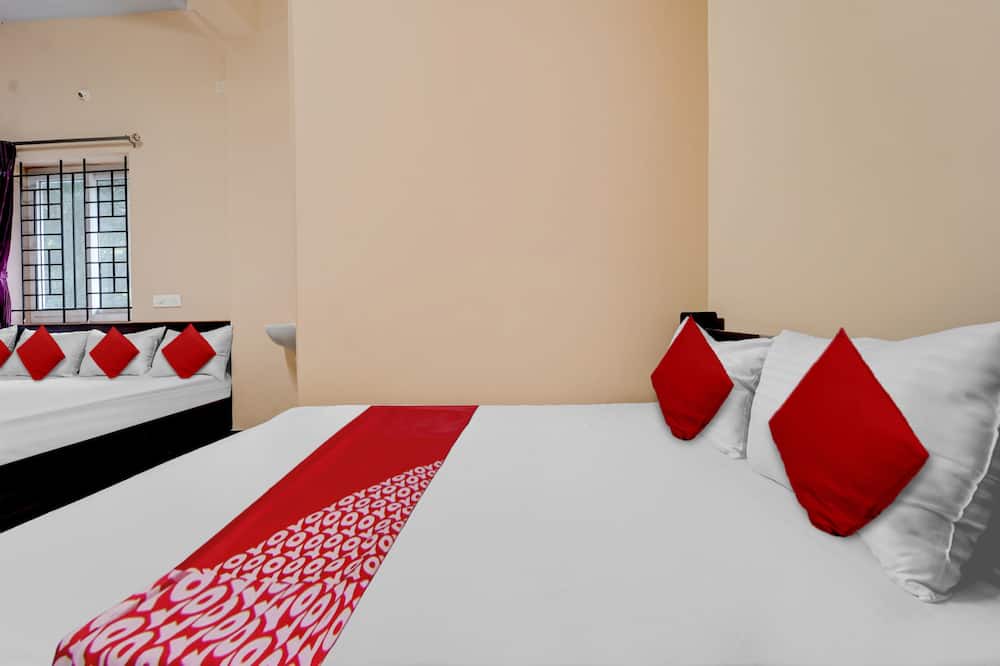 Photo of Bedroom in Karunya Nagar