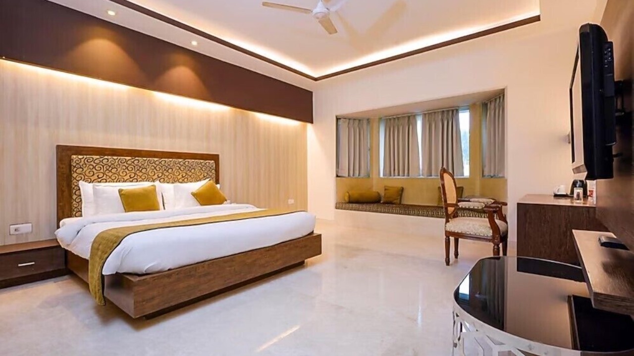 Photo of Bedroom in Bhiwadi