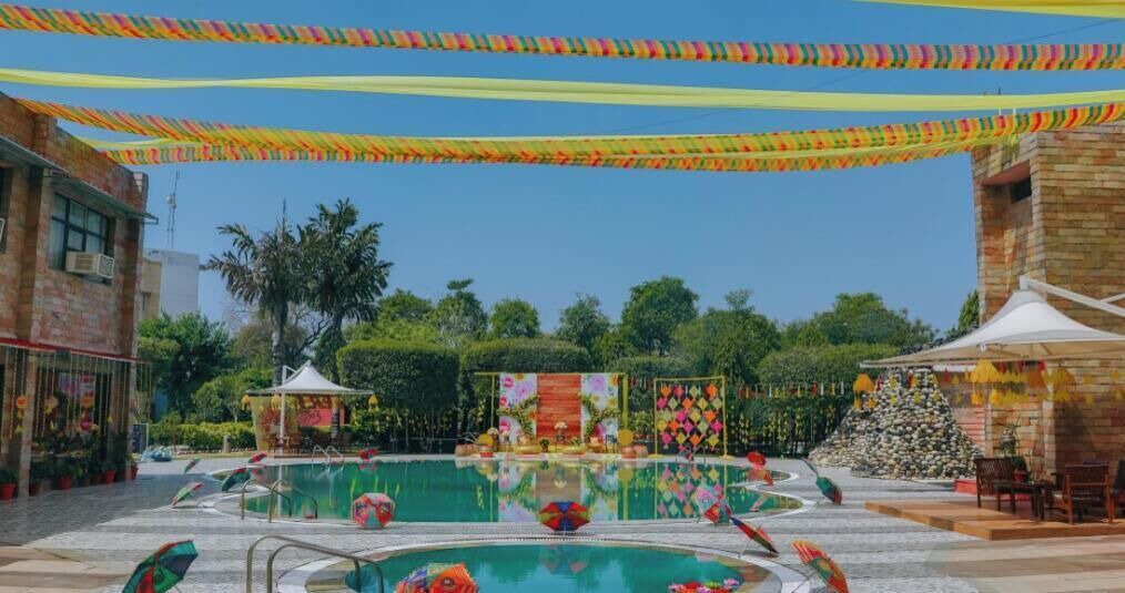 Photo of Outdoor in Bhiwadi