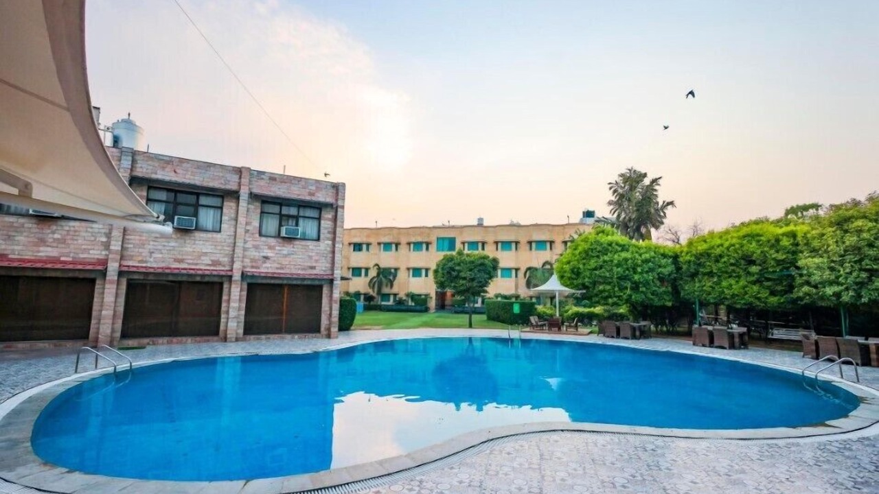 Photo of Outdoor in Bhiwadi