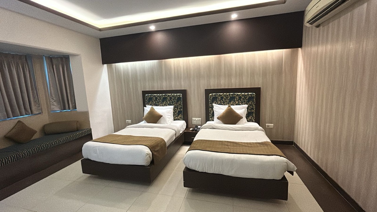 Photo of Bedroom in Bhiwadi
