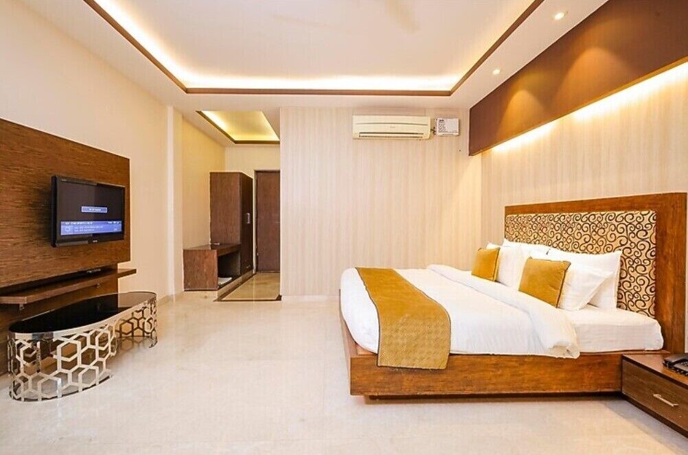 Photo of Bedroom in Bhiwadi