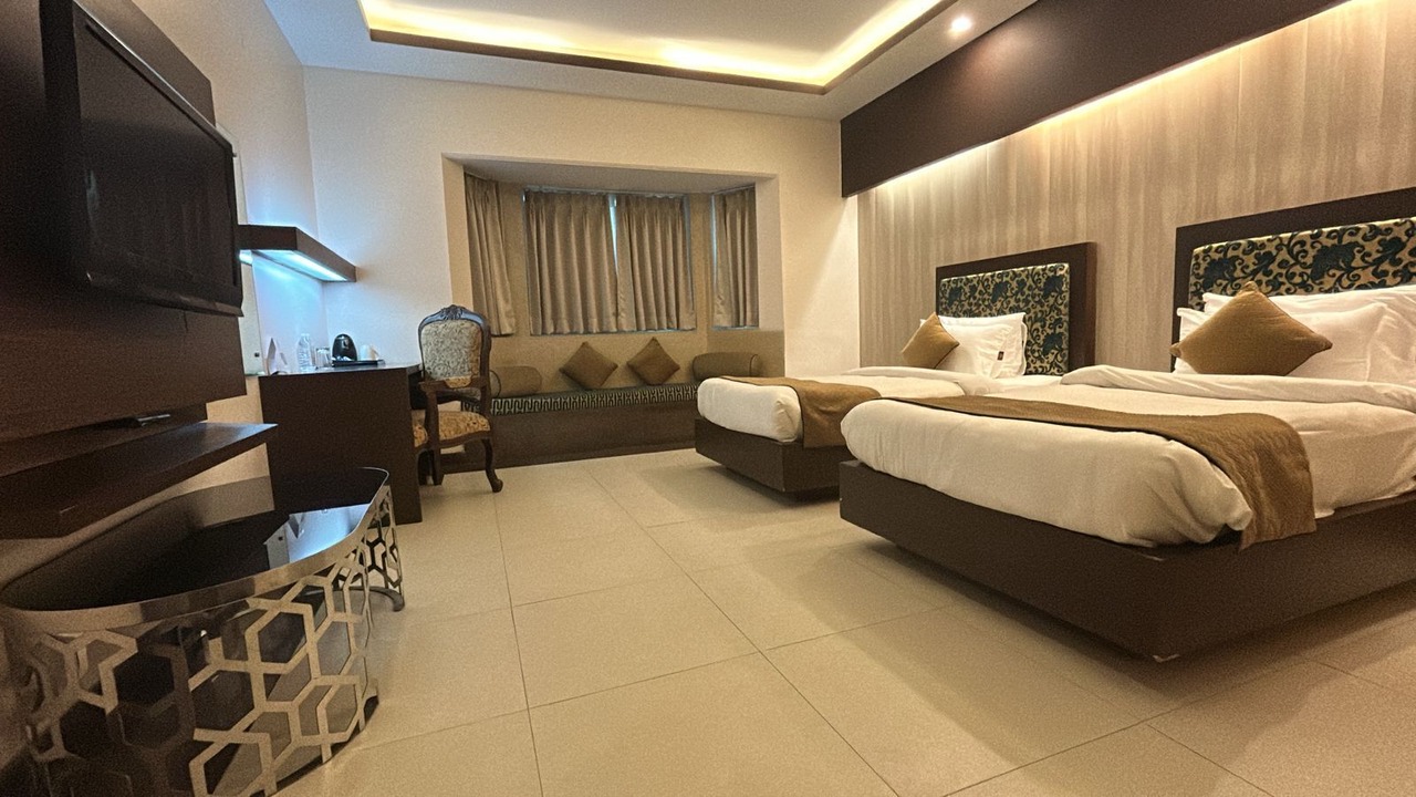 Photo of Bedroom in Bhiwadi