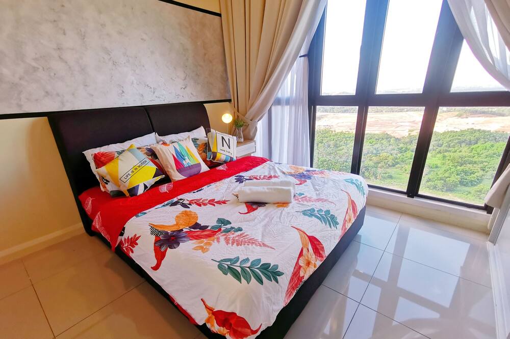Photo of Bedroom in Medini