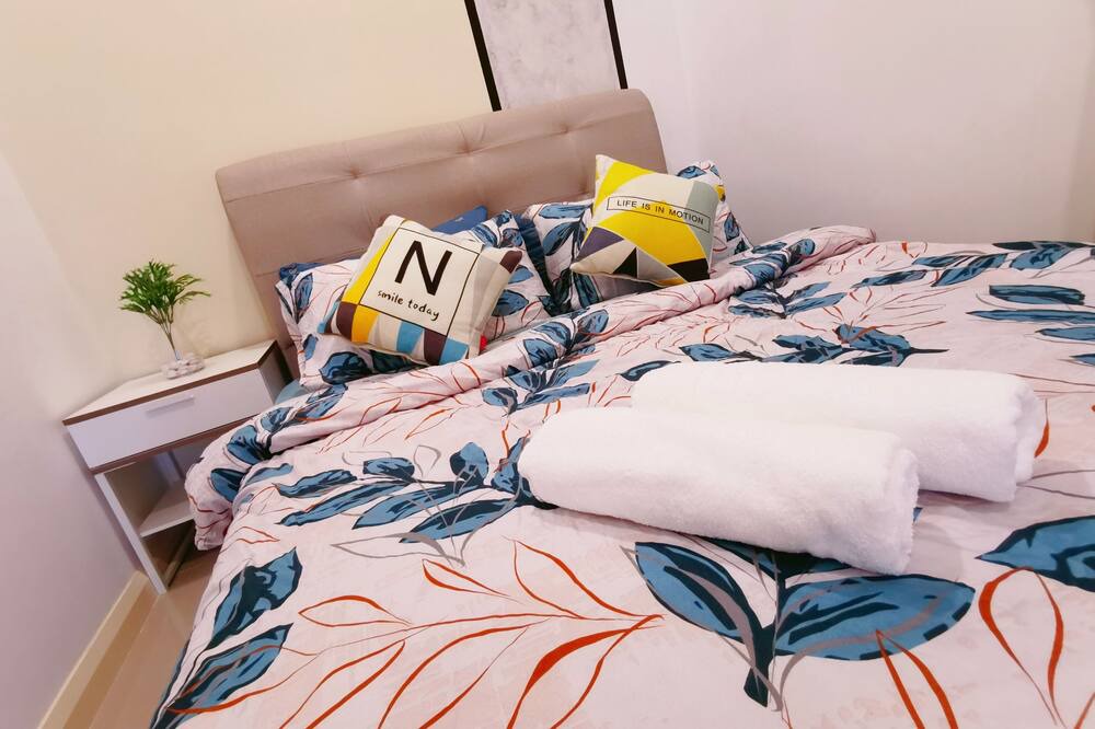 Photo of Bedroom in Medini