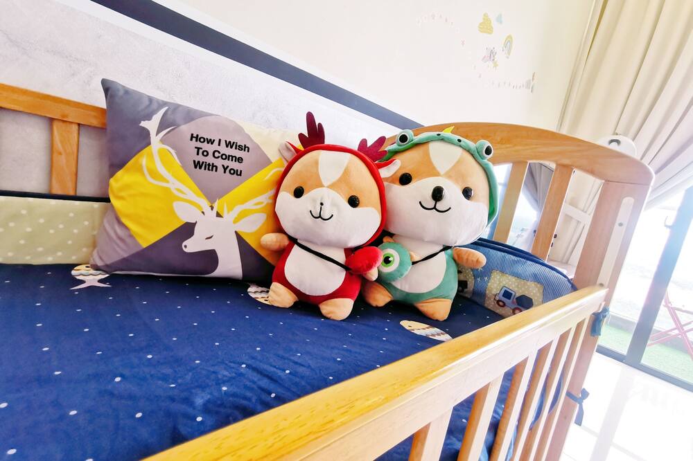 Photo of Bedroom in Medini