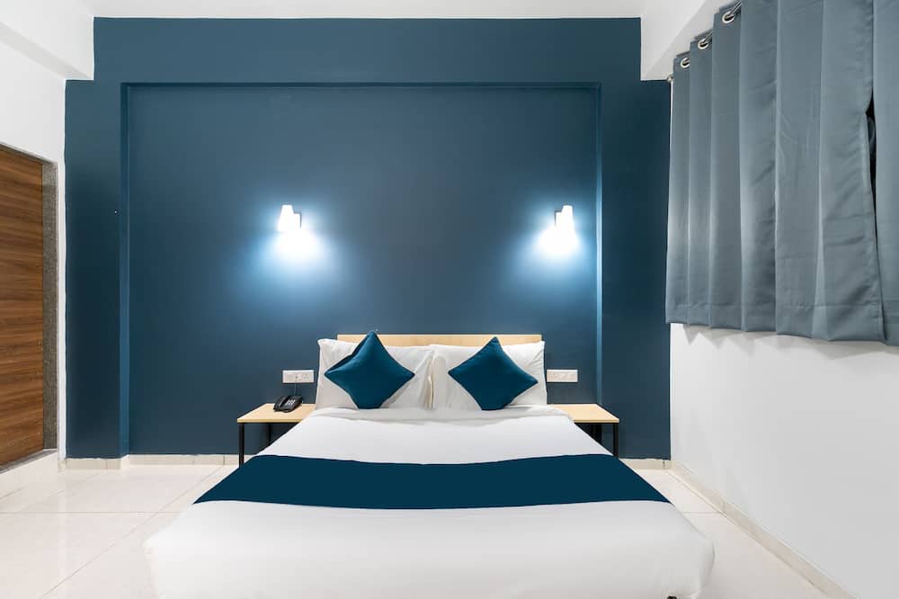 Photo of Bedroom in Merces