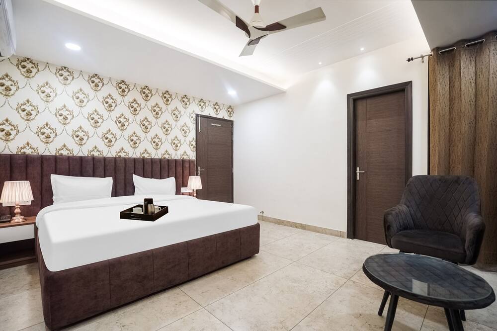 Photo of Bedroom in Ludhiana