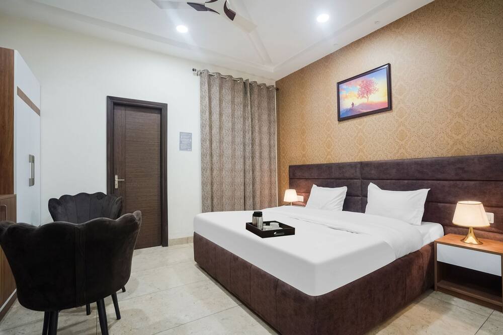 Photo of Bedroom in Ludhiana