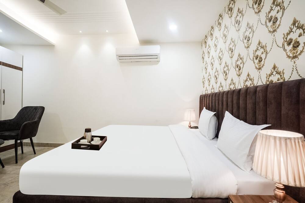 Photo of Bedroom in Ludhiana