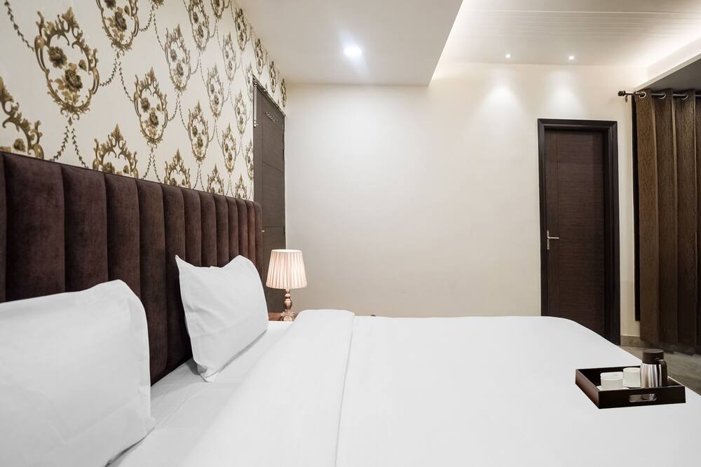 Photo of Bedroom in Ludhiana
