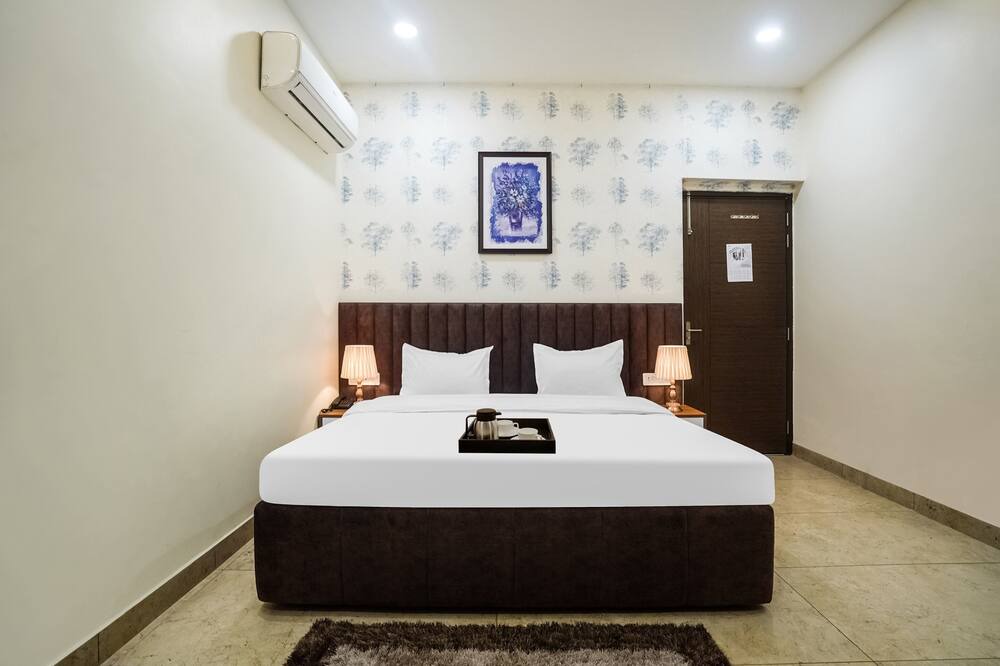 Photo of Bedroom in Ludhiana