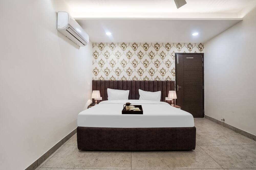 Photo of Bedroom in Ludhiana
