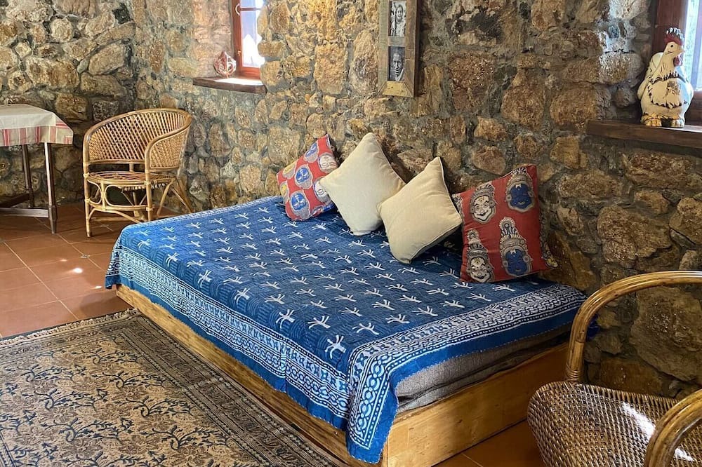 Photo of Bedroom in Vagamon