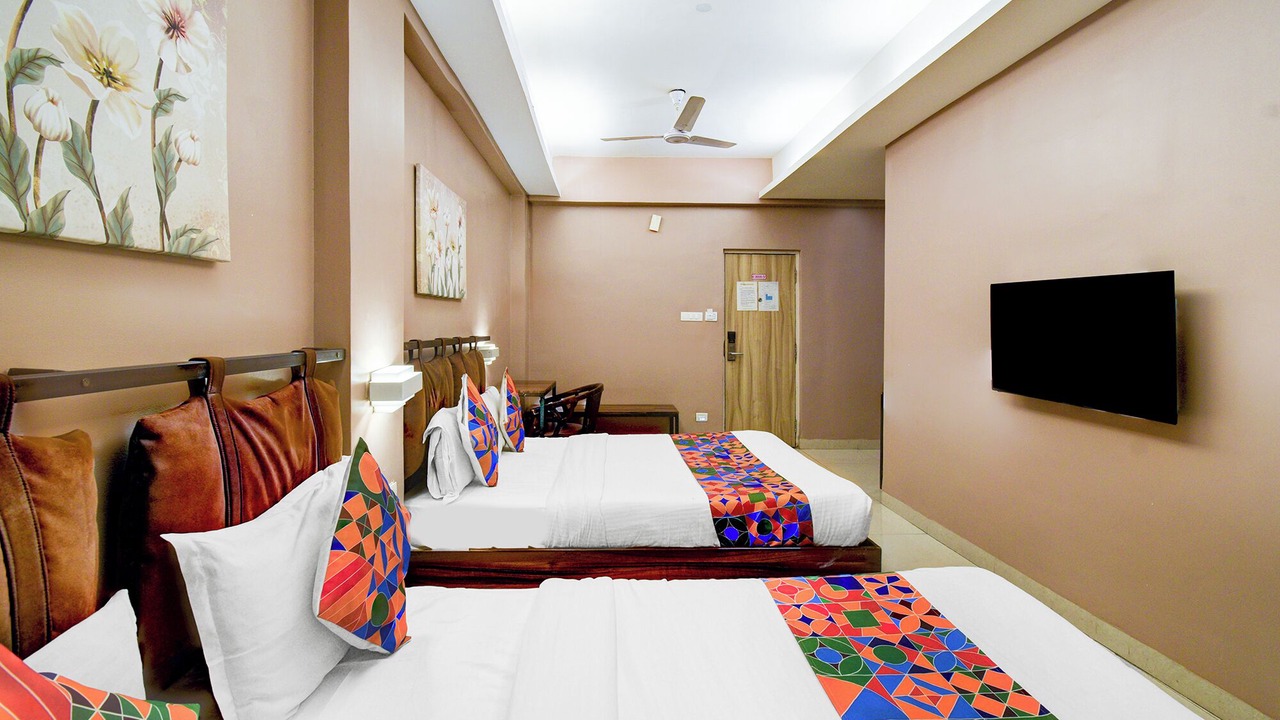 Photo of Bedroom in Nampally