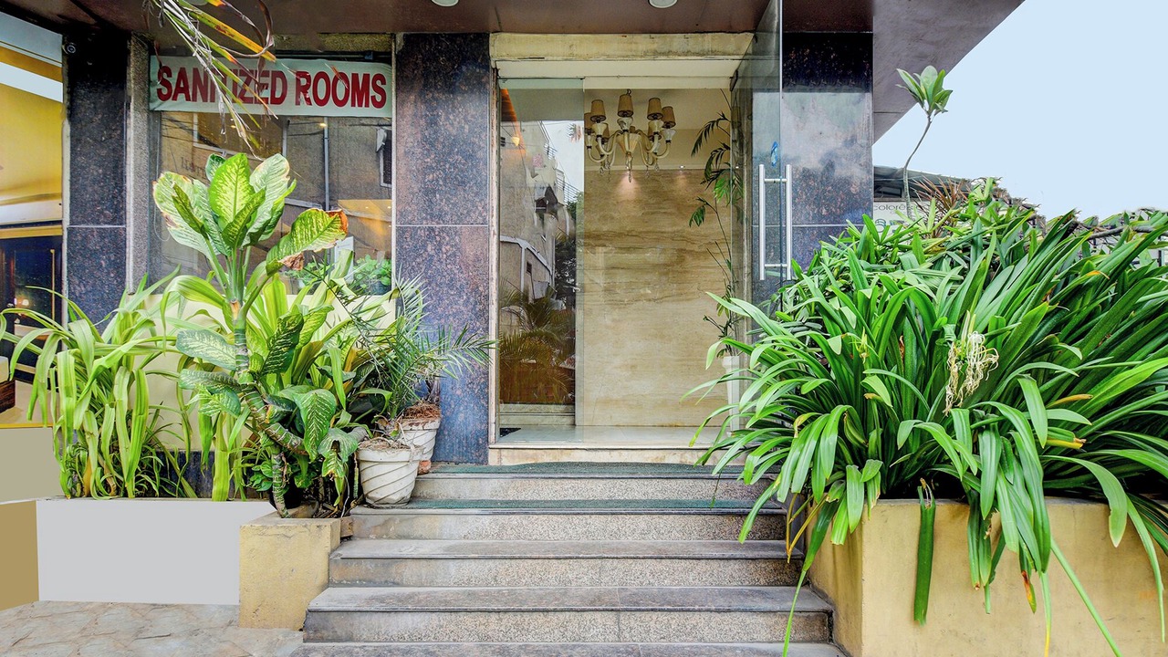 Photo of Outdoor in Nampally