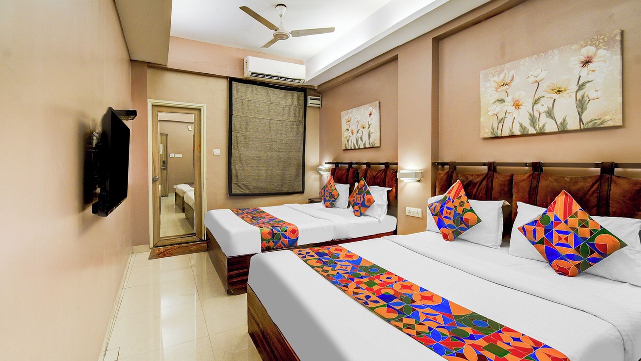 Photo of Bedroom in Nampally