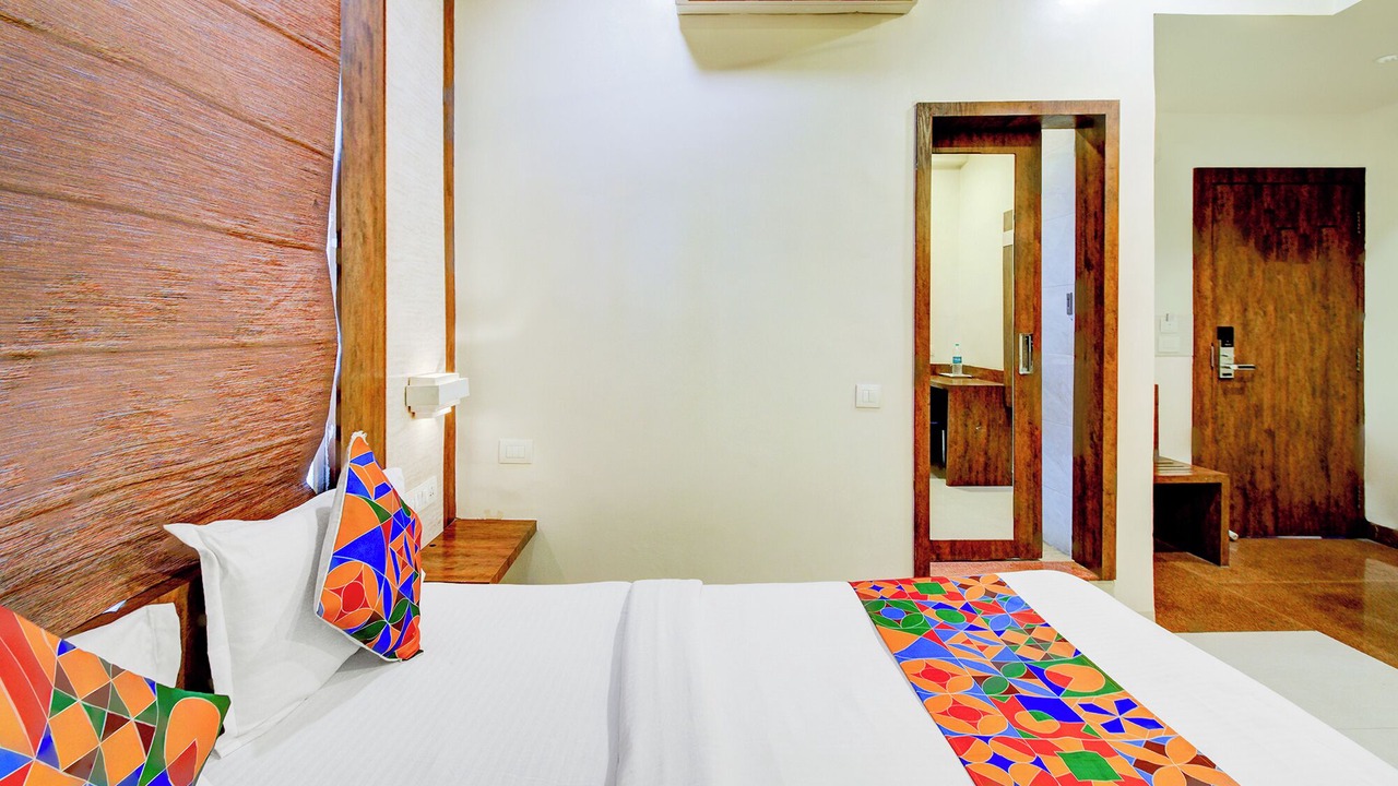 Photo of Bedroom in Nampally