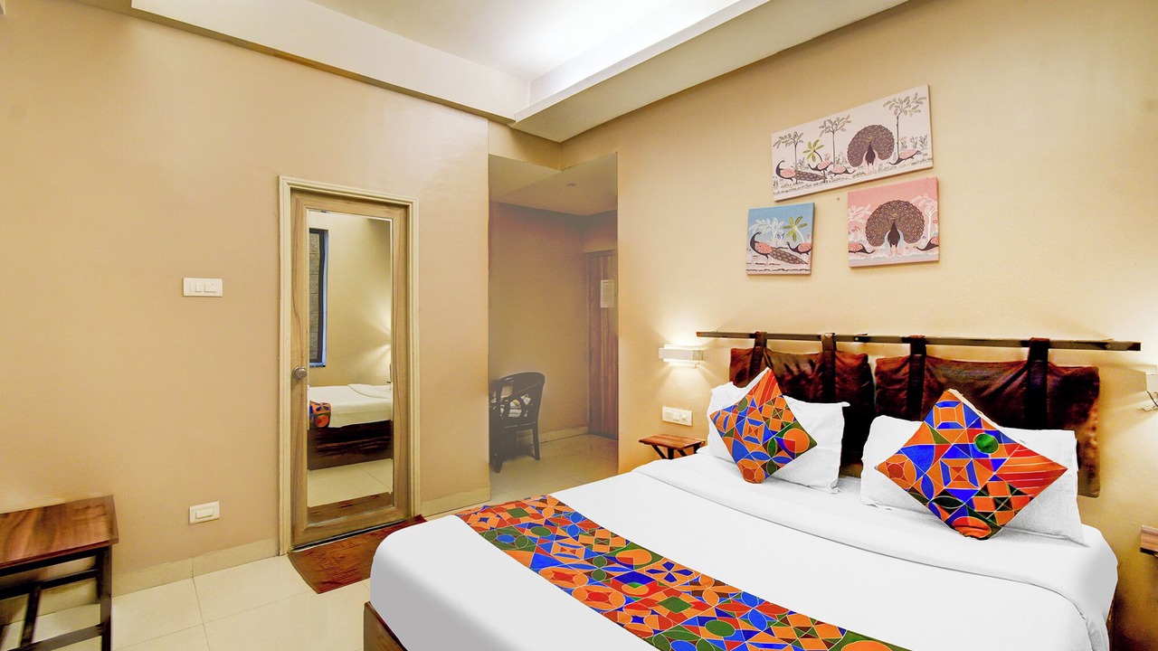Photo of Bedroom in Nampally