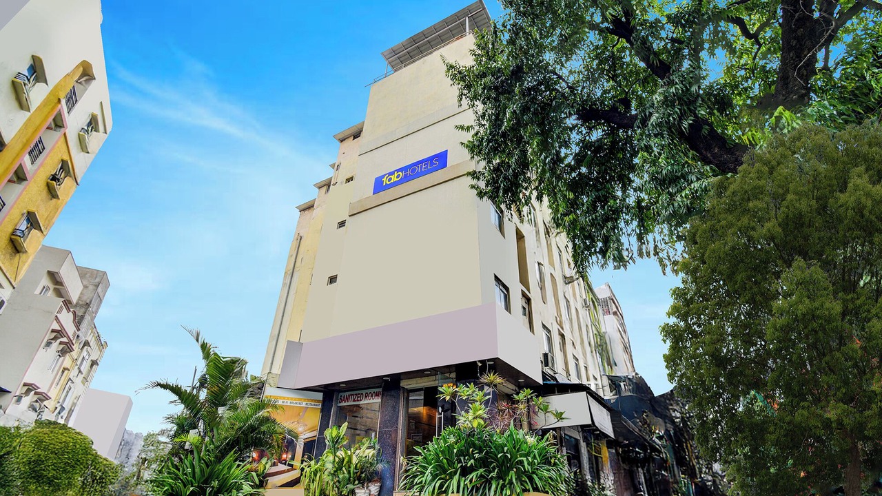 Photo of Outdoor in Nampally