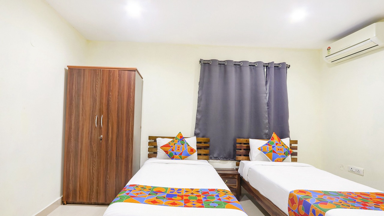 Photo of Bedroom in Madhapur