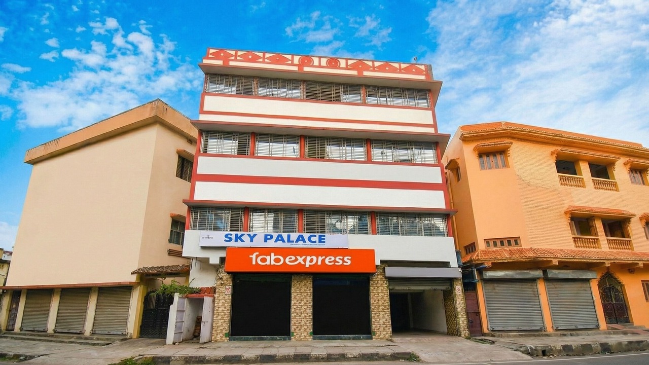 Photo of Outdoor in Kolkata