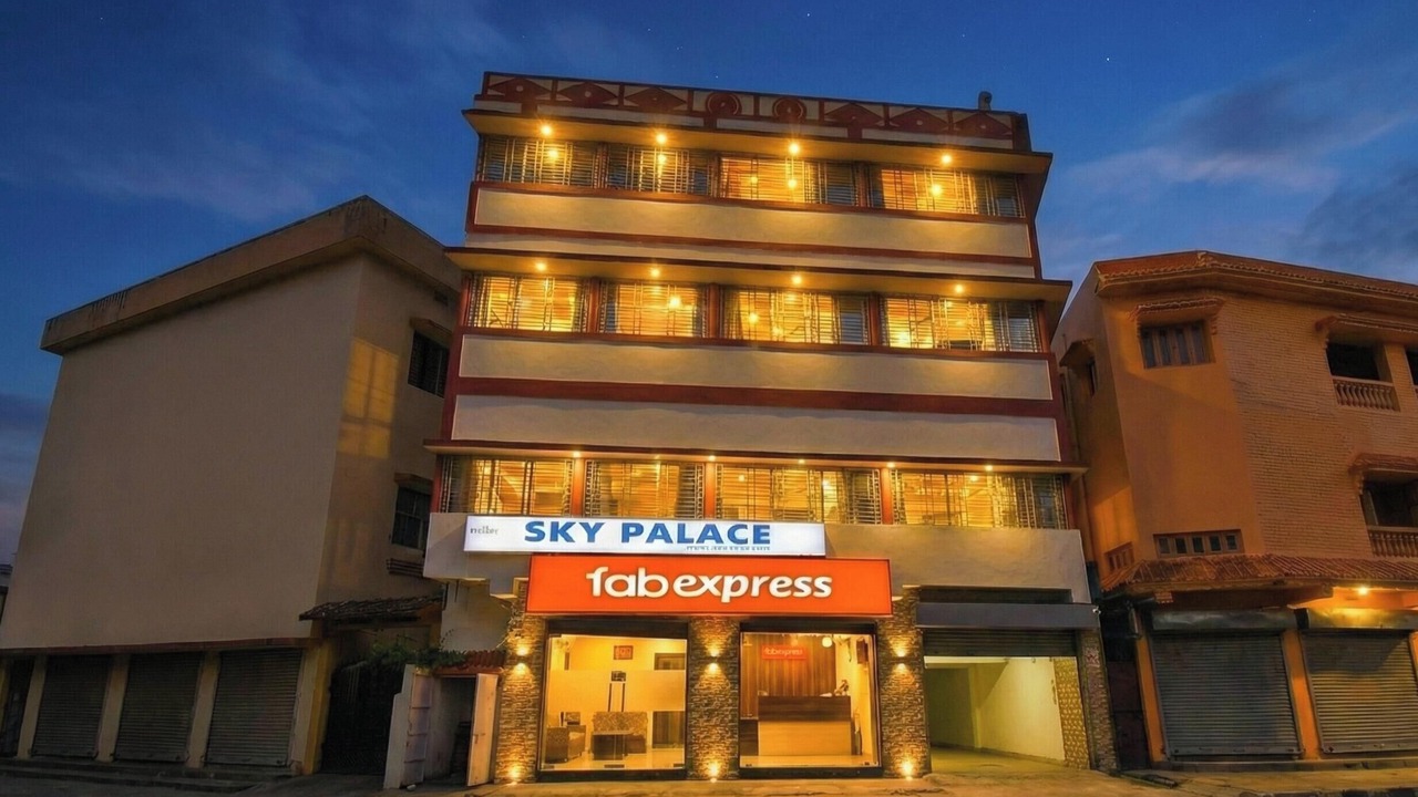 Photo of Outdoor in Kolkata