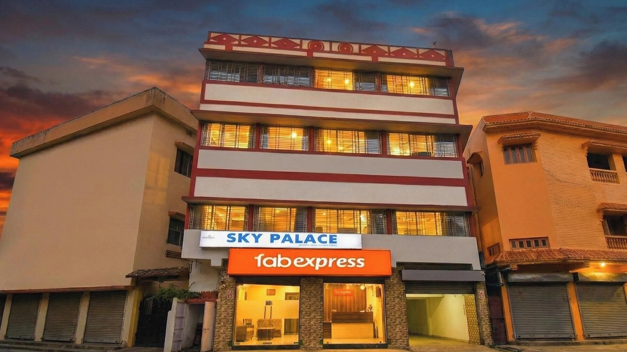 Photo of Outdoor in Kolkata