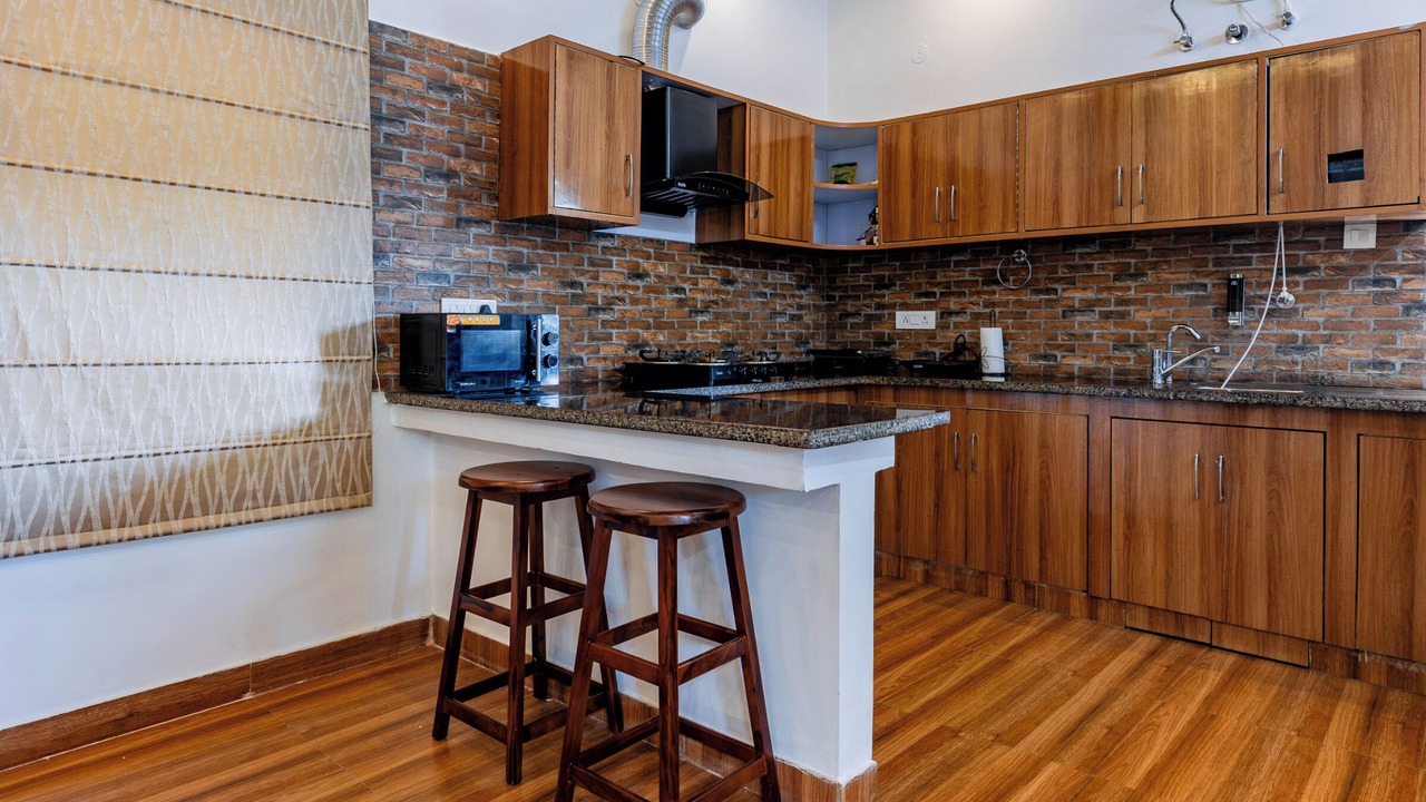 Photo of Kitchen in Bullawala