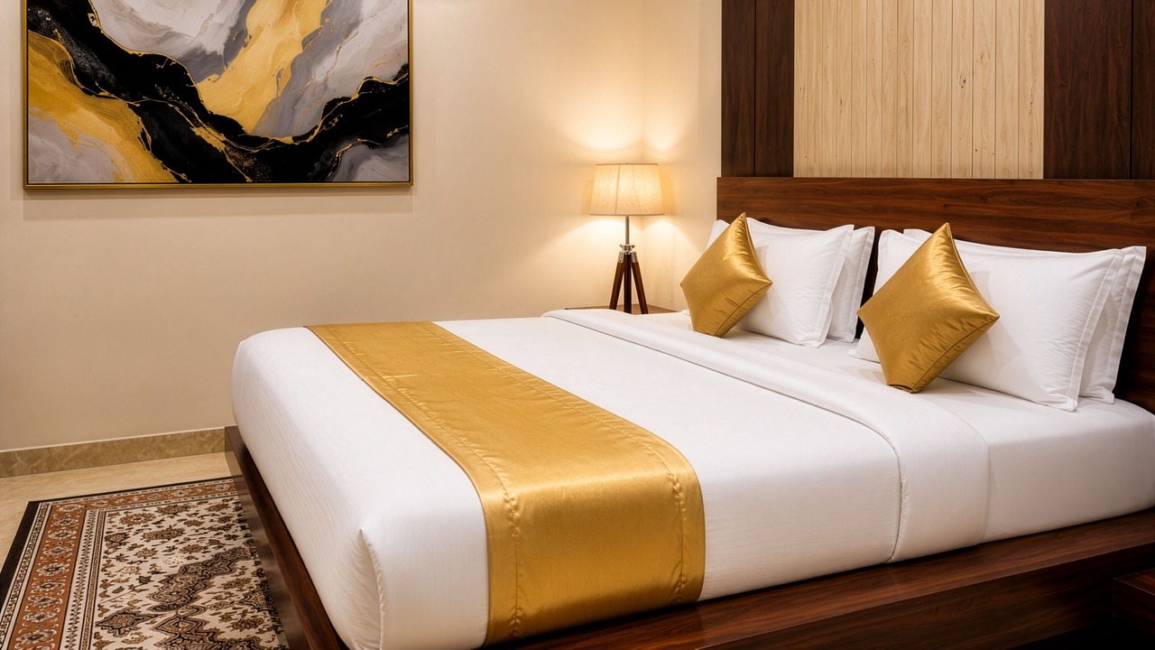 Photo of Bedroom in Vasundhara