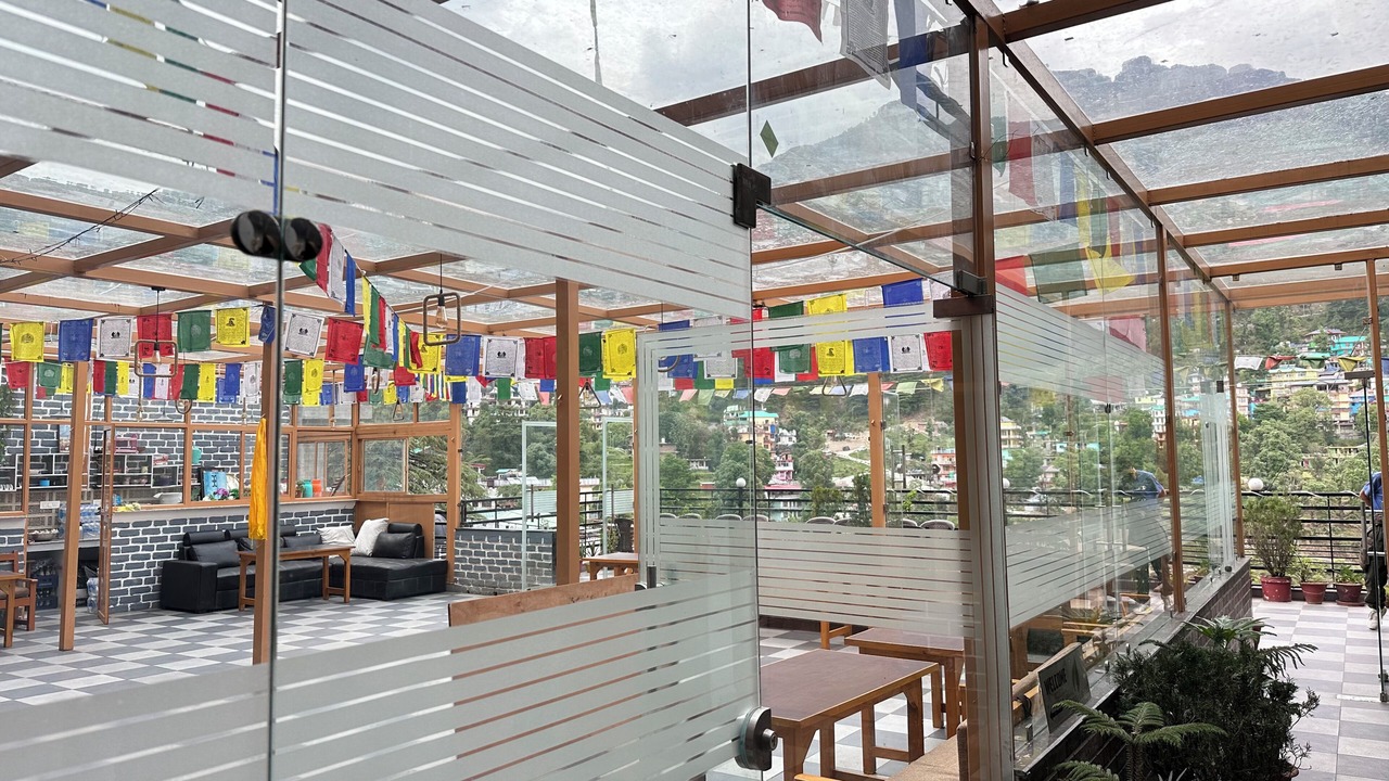 Photo of Others in McLeod Ganj