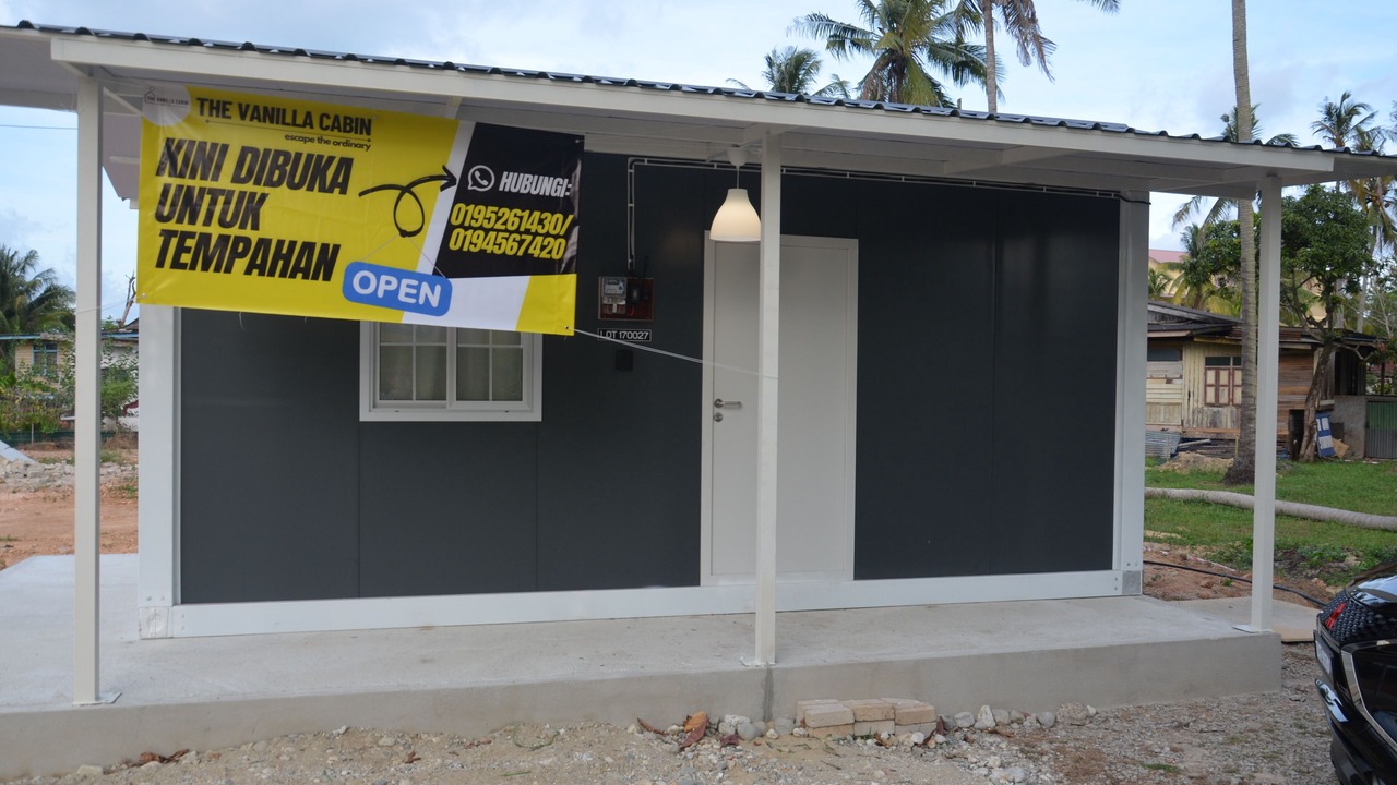 Photo of Outdoor in Kuala Terengganu