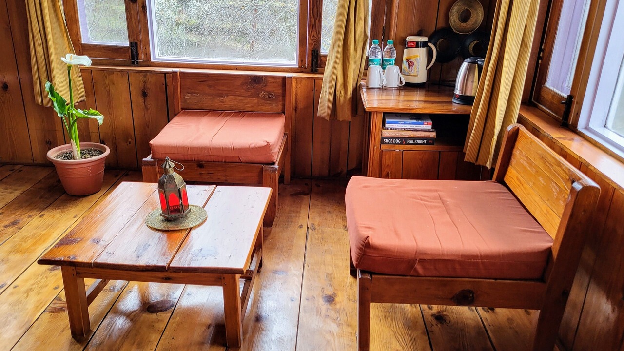 Photo of Bedroom in Kaul