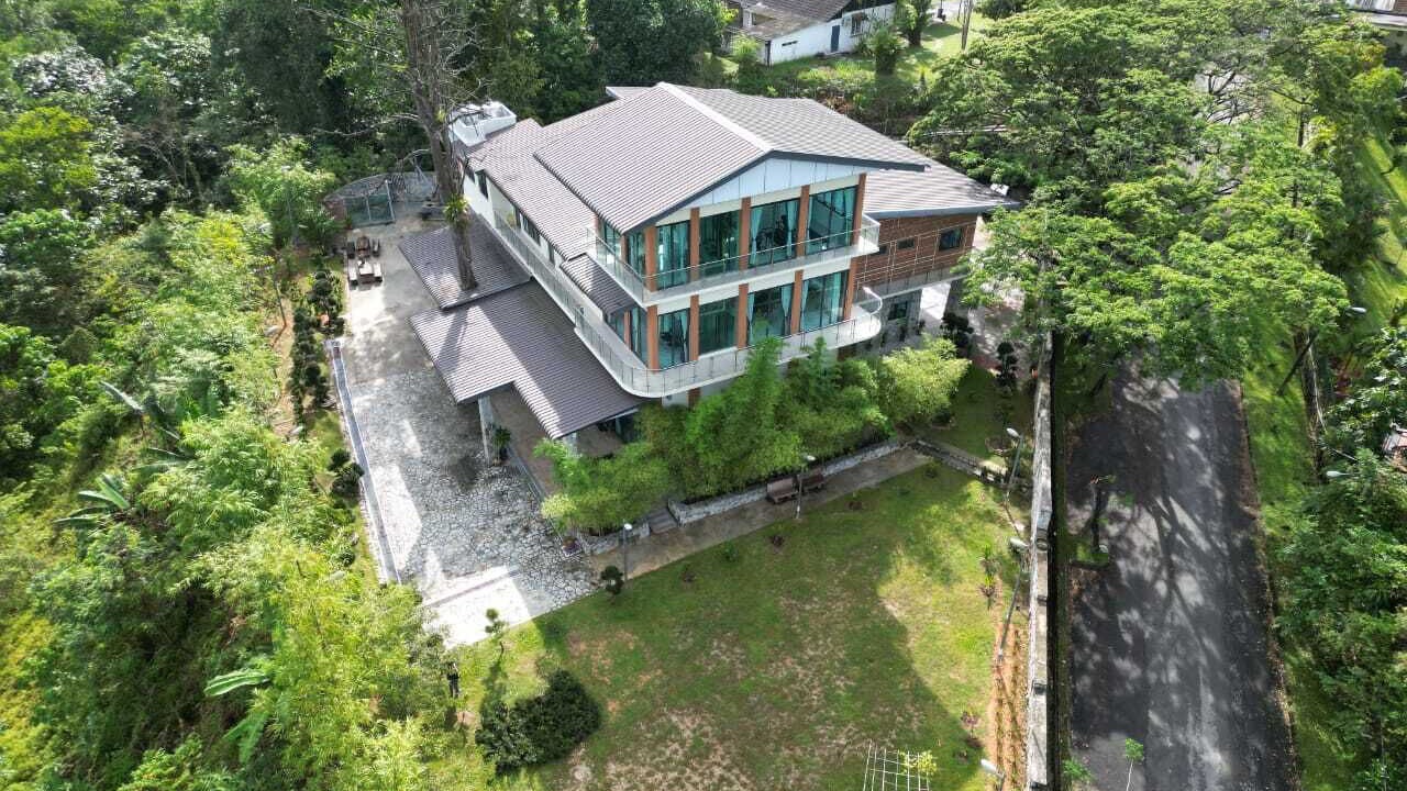Photo of Outdoor in Hulu Selangor