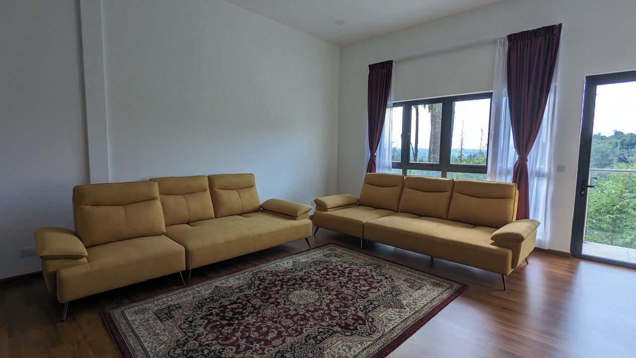 Photo of Livingroom in Hulu Selangor