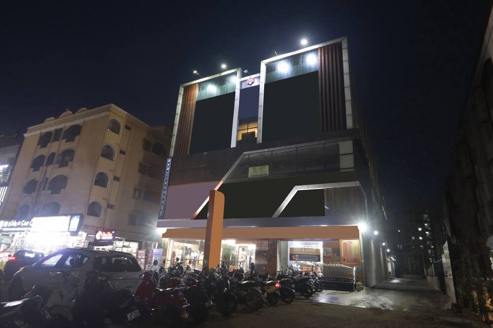 Photo of Outdoor in Miyapur