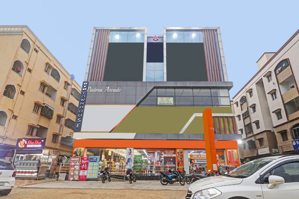 Photo of Outdoor in Miyapur