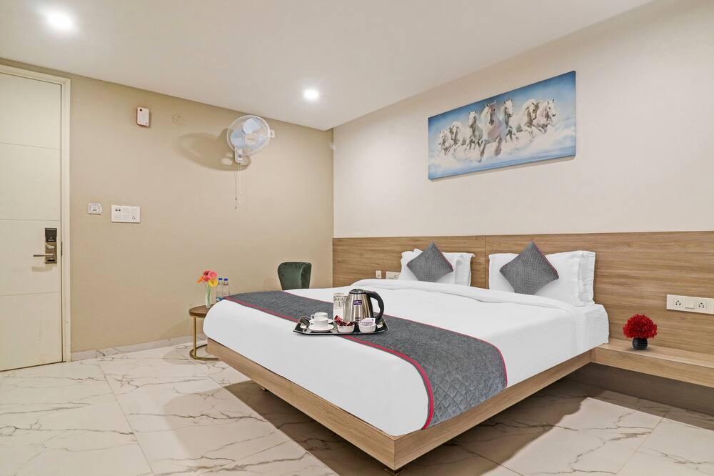 Photo of Bedroom in Miyapur