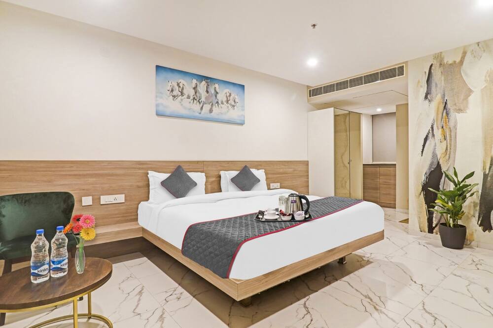 Photo of Bedroom in Miyapur