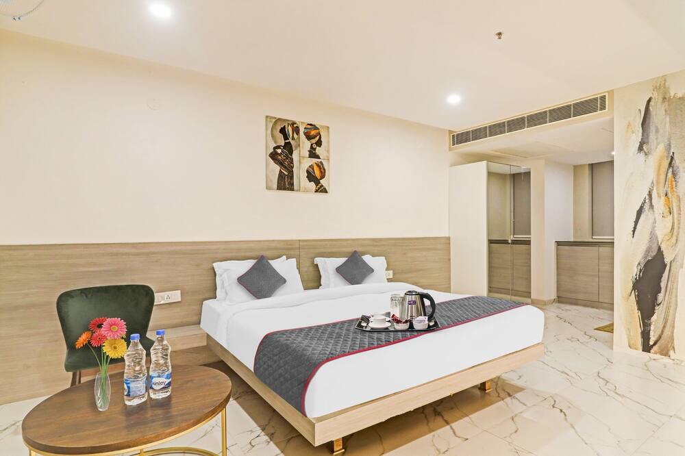Photo of Bedroom in Miyapur