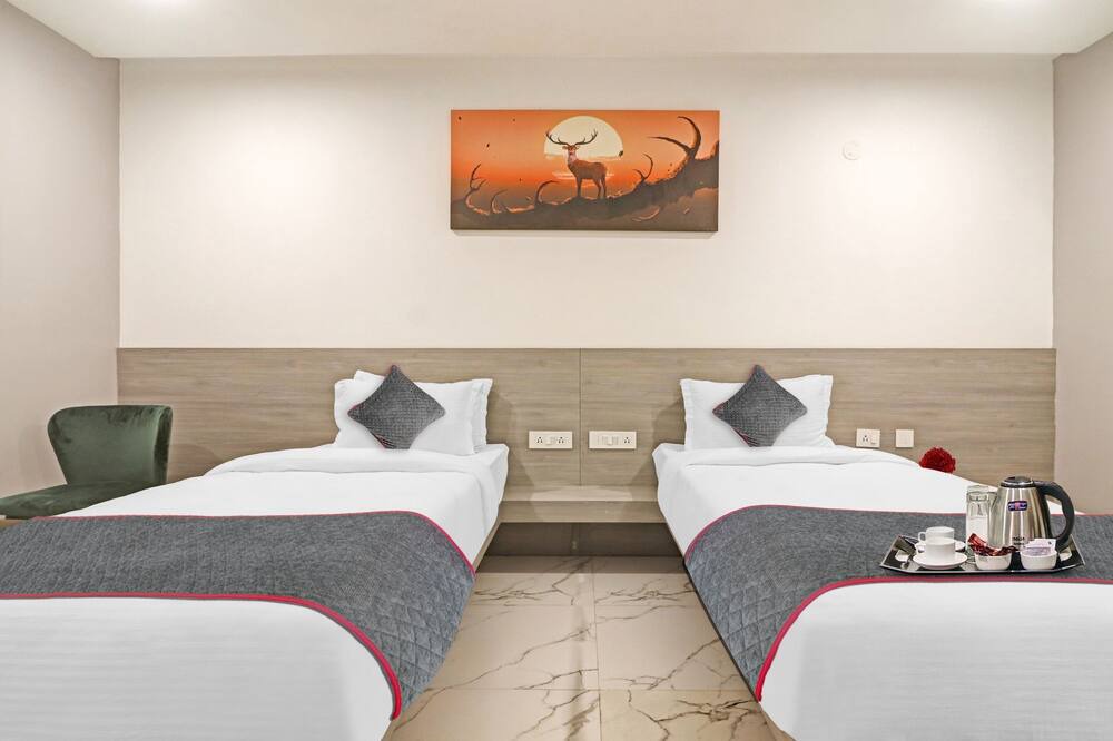 Photo of Bedroom in Miyapur