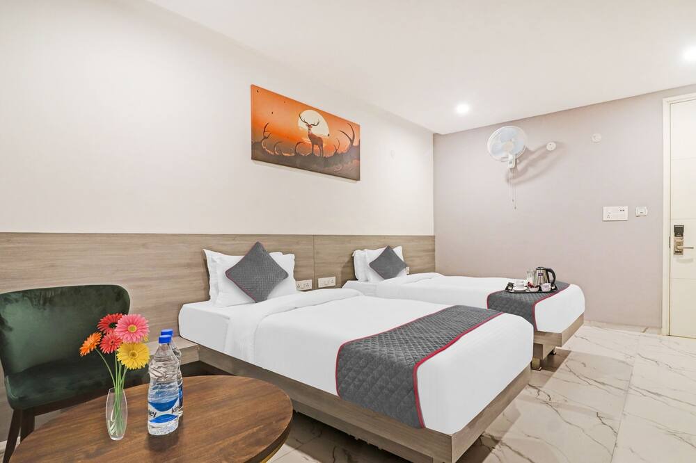 Photo of Bedroom in Miyapur