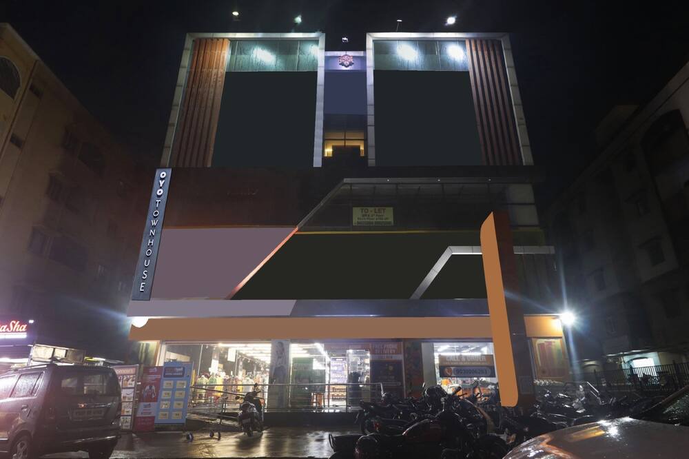 Photo of Outdoor in Miyapur