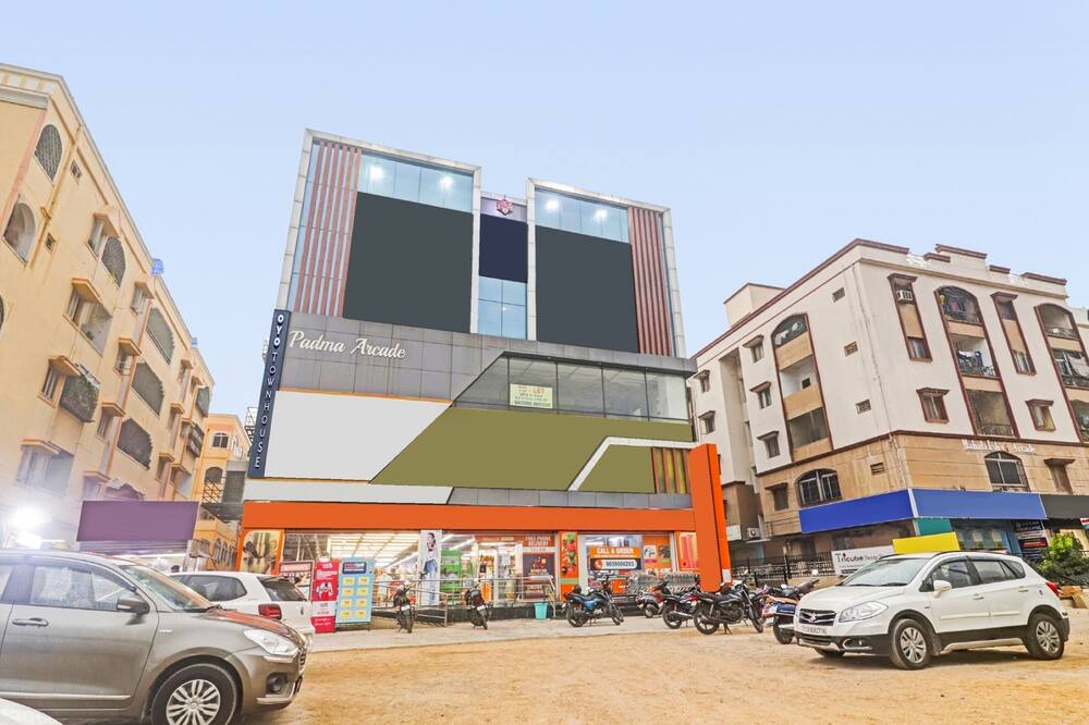 Photo of Outdoor in Miyapur