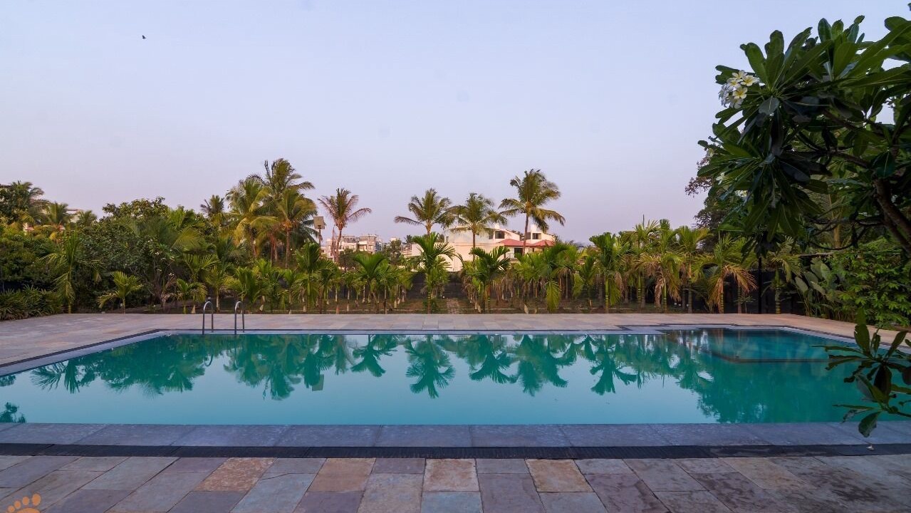Photo of Outdoor in Gondhalpada