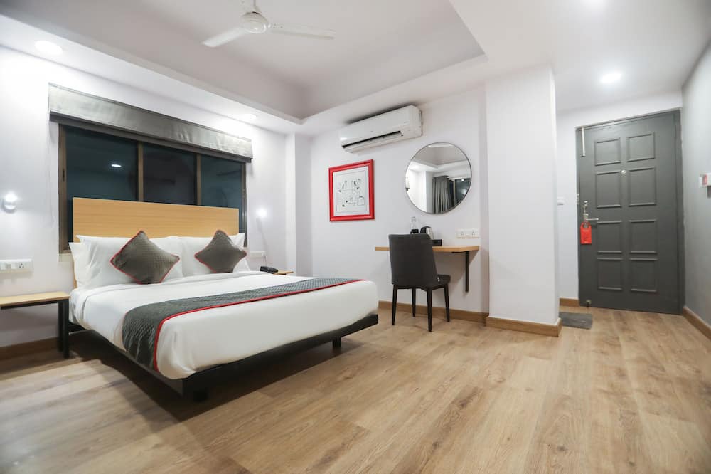 Photo of Bedroom in Kolkata