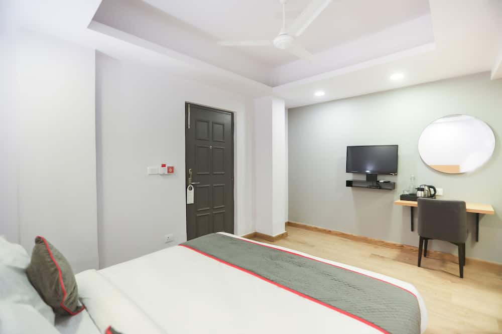 Photo of Bedroom in Kolkata