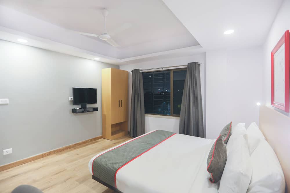 Photo of Bedroom in Kolkata